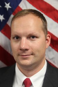 Image of Allen Chesser II