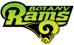 Logo of The Botany Rams.png