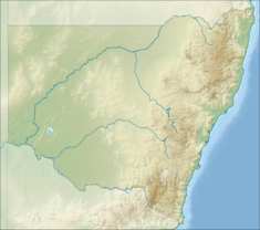 Bundian Way is located in New South Wales
