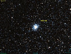 NGC 458