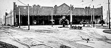 Tempe Tramway Depot c.1920.jpg