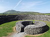 Cahergall Cashel interior.JPG