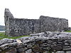 ChurchIslandMonasticSite LoughCurrane StFinianChapel.jpg