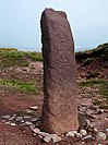 Ogham Stone (geograph 2391021).jpg