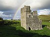 Rahinnane Castle - geograph.org.uk - 257388.jpg