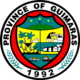 Official seal of Guimaras
