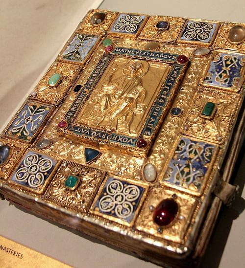 The Gospels