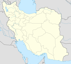 Tigab is located in Iran