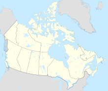 CEX4 is located in Canada
