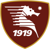 US Salernitana 1919 logo.svg