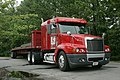 2009-07-05 Chatham Steel Freightliner.jpg