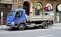 Avia D75-150 truck in Prague, 2012.JPG