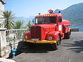 Fire engine in Perast.jpg