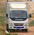 Foton Aumark front 20120723.jpg