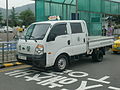 Kia Bongo3 Driving examination.JPG