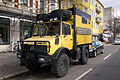 Mercedes-Benz Unimog truck in Berlin in 2011.jpg