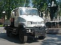 Russian four wheel drive medium truck.jpg