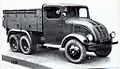 Tatra T92 early model.jpg