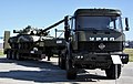 Ural-63704 tank transporter, 2010.jpg