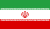 Flag of Iran