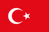 Flag of Turkey