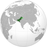 Pakistan (orthographic projection).svg
