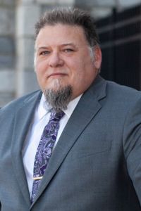 Image of Timothy McMaster