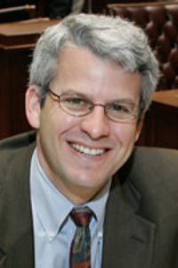 Image of Tom Adelson