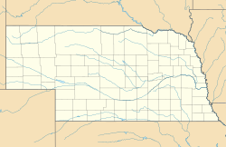 Mari Sandoz High Plains Heritage Center is located in Nebraska