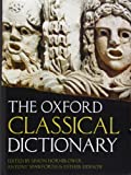 The Oxford Classical Dictionary