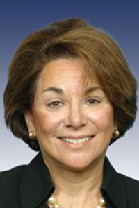 Image of Anna Eshoo