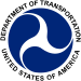 Seal of the United States Department of Transportation