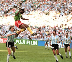 Argentina v cameroon 1990.jpg