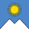 Flag of Arosa