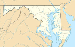 Zion is located in Maryland
