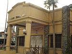 Veterans Freedom Hall, Manaoag.JPG