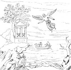 Icarus.