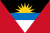 Flag of Antigua and Barbuda