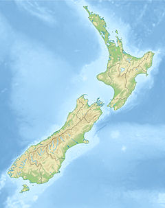Farm Cove Observatory is located in New Zealand
