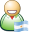 Stub icon