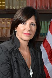Image of Sharon Gamba