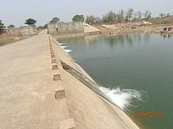 Shivnath nadi.JPG