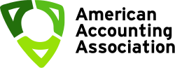 American Accounting Association Logo.svg
