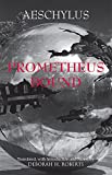 Prometheus Bound (Hackett Classics)