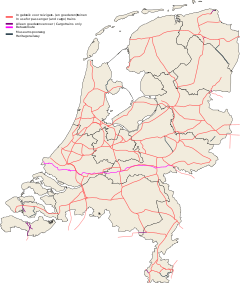 Vierlingsbeek is located in Netherlands