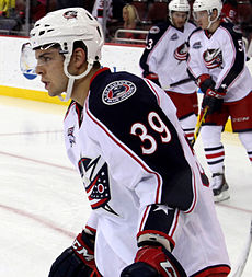 Michael Chaput - Columbus Blue Jackets.jpg