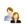 Biography icon