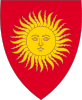 Coat of arms of Podilia