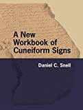 A New Workbook of Cuneiform Signs