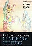 The Oxford Handbook of Cuneiform Culture (Oxford Handbooks)